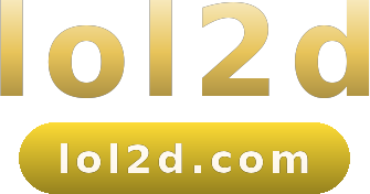 lol2d logo